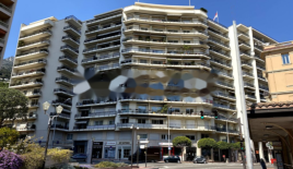 Квартира за 4 750 000 евро в Монте Карло, Монако