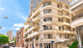 Квартира за 3 690 000 евро в Сен-Романе, Монако