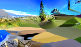 Квартира за 2 500 000 евро в Акрунде, Кипр