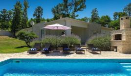 Вилла за 699 000 евро в Лабине, Хорватия