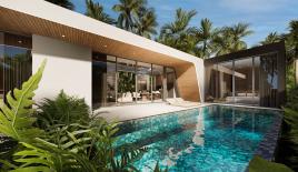 Вилла за 368 214 евро на острове Пхукет, Таиланд