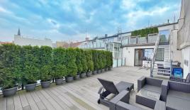 Пентхаус за 2 300 000 евро в Вене, Австрия