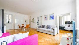 Квартира за 471 639 евро в Вильфранш-сюр-Мер, Франция