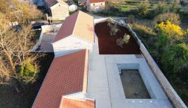 Дом за 750 000 евро в Хорватии