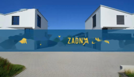 Квартира за 475 000 евро в Любляне, Словения