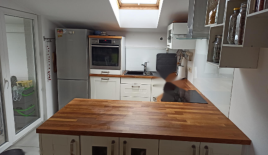 Квартира за 325 000 евро в Любляне, Словения