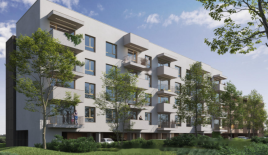 Квартира за 230 151 евро в Козине, Словения