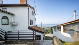 Квартира за 674 000 евро в Пиране, Словения