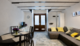 Квартира за 238 000 евро в Пиране, Словения