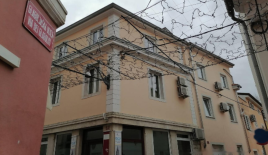 Квартира за 330 000 евро в Копере, Словения