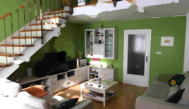 Квартира за 480 000 евро в Любляне, Словения