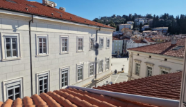 Квартира за 225 000 евро в Пиране, Словения