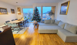 Квартира за 370 000 евро в Козине, Словения