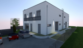 Дом за 864 800 евро в Любляне, Словения