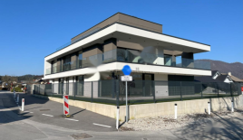 Квартира за 695 000 евро в Любляне, Словения