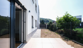 Квартира за 405 350 евро в Любляне, Словения