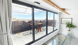 Квартира за 700 000 евро в Пиране, Словения