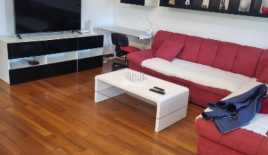 Квартира за 370 000 евро в Луции, Словения