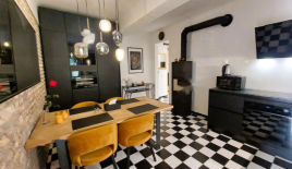 Квартира за 280 000 евро в Пиране, Словения