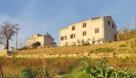 Квартира за 498 886 евро в Пиране, Словения