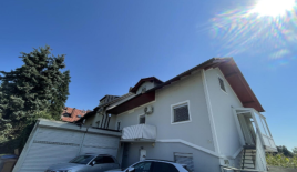 Дом за 525 000 евро в Любляне, Словения