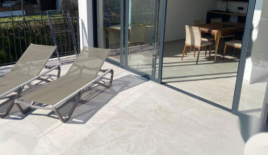 Квартира за 550 000 евро в Портороже, Словения