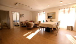 Квартира за 390 000 евро в Портороже, Словения