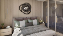 Квартира за 1 781 298 евро в Портороже, Словения