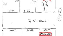 Кафе, ресторан за 42 009 евро в Гамбии