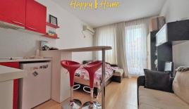 Студия за 34 500 евро на Солнечном берегу, Болгария