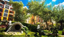 Квартира за 91 000 евро на Солнечном берегу, Болгария