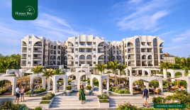 Апартаменты за 34 091 евро в Хургаде, Египет