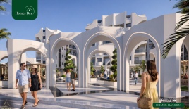 Апартаменты за 50 050 евро в Хургаде, Египет