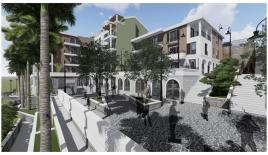 Квартира за 187 800 евро в Тивате, Черногория