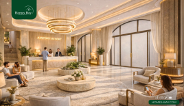 Апартаменты за 25 607 евро в Хургаде, Египет