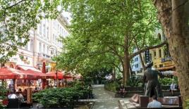 Апартаменты за 267 000 евро в Будапеште, Венгрия