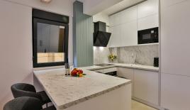 Квартира за 250 000 евро в Будве, Черногория