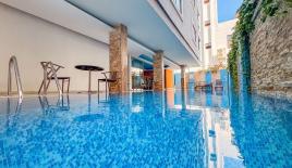 Квартира за 207 000 евро в Алании, Турция