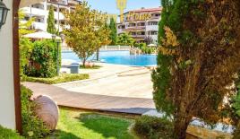 Квартира за 299 000 евро в Святом Власе, Болгария