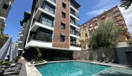 Квартира за 107 500 евро в Алании, Турция