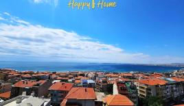 Пентхаус за 146 000 евро в Святом Власе, Болгария