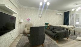 Квартира за 126 000 евро в Алании, Турция