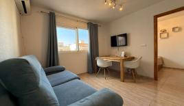 Квартира за 90 000 евро в Торревьехе, Испания