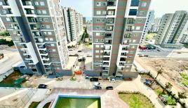 Квартира за 68 700 евро в Мерсине, Турция