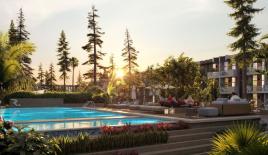 Дом за 611 343 евро в Дубае, ОАЭ