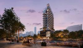 Квартира за 463 026 евро в Дубае, ОАЭ