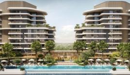 Квартира за 432 082 евро в Дубае, ОАЭ