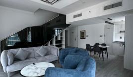 Квартира за 642 952 евро в Дубае, ОАЭ