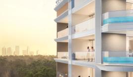 Квартира за 353 225 евро в Дубае, ОАЭ