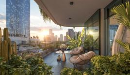 Квартира за 485 668 евро в Абу-Даби, ОАЭ